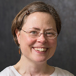 Image of Dr. Michelle Sanders, MD