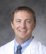 Image of Dr. Rhett Kendall Hallows, MD