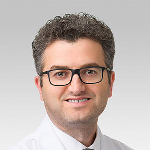 Image of Dr. Mugurel Valentin Bazavan, MD
