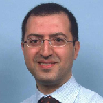 Image of Dr. Can Ilyas, MD