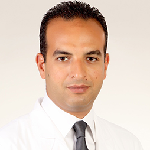 Image of Dr. Alfred Joseph Sadek Beshai, MD, MAPMSC