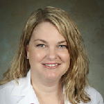 Image of Kelly H. Parsons, WHNP, MSN, RNC