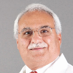 Image of Dr. Zoheir R. El-Hajjaoui, MD
