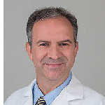 Image of Dr. Jose J. Provencio, MD
