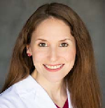 Image of Dr. Rachel Phyllis Pearson, MD