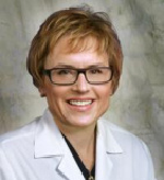 Image of Dr. Patricia M. Byers, MD