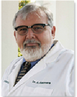 Image of Dr. Andris Kazmers, MD
