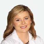 Image of Ashley Cook, APRN