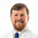 Image of Dr. Jeremy D. Smitherman, MD