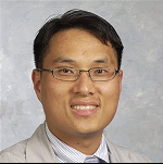 Image of Dr. Kyong Christopher Oh, MD