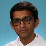 Image of Dr. Dilip S. Nath, MD