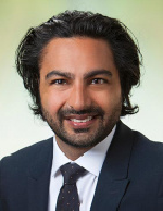 Image of Dr. Nisar Zaidi, MD