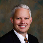Image of Dr. Bryan K. Behne, M D