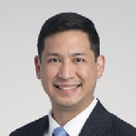 Image of Dr. Vincent Wu, MD