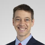Image of Dr. Andrew R. Lavik, PHD, MD