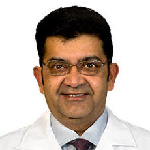 Image of Dr. Vivek Rajan Awasty, MD