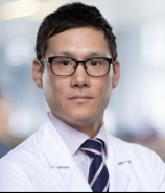 Image of Dr. Alexander J. Chen, MD