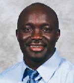 Image of Dr. Berilonson Stephen Osiro, MD