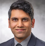Image of Dr. Nishit Jagdish Shah, MD