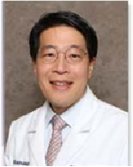 Image of Dr. Brian K. Yeh, MD, PhD