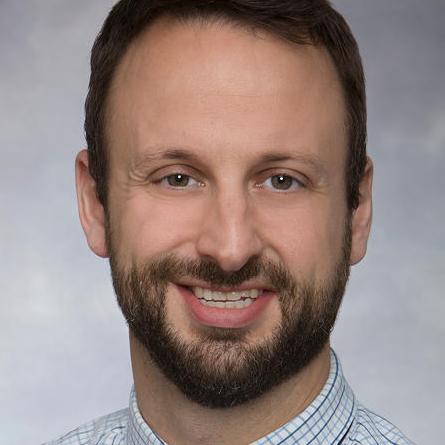 Image of Dr. Jared R. Dhaemers, MD