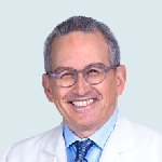 Image of Dr. Ralph Levy, MD