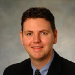 Image of Dr. Scott M. Graham, DO