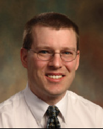 Image of Dr. Richard D. Grube, MD