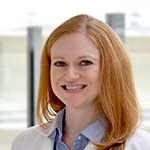 Image of Dr. Whitney Erin Parker, MD, PhD