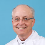 Image of Dr. Joseph E. Welden Jr., MD