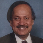 Image of Dr. Manohar R. Senra, MD