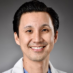 Image of Dr. Bernard P. Chang, MD, PHD