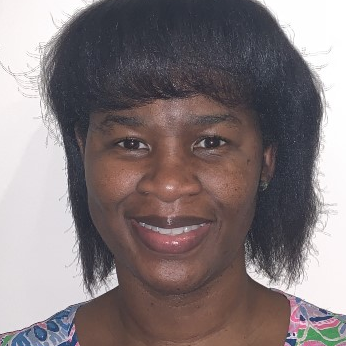 Image of Peggy Baah, LPC