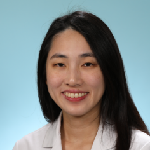 Image of Ms. Anne Hsu, SLP, MS, CF-SLP