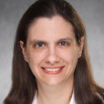 Image of Dr. Kristin A. Plichta, PhD, MD