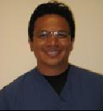 Image of Dr. Rizaldy J. Villegas, MD