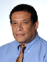 Image of Dr. Robert M. White, MD