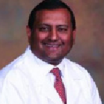Image of Dr. Raja Naidu, MD