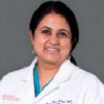 Image of Dr. Anju Wagh, MD
