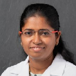 Image of Dr. Tulasi Deepthi Karri, MD