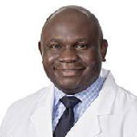 Image of Dr. Omotayo Omolola Akinmade, MD
