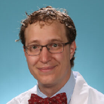 Image of Dr. Benjamin P. Kay, PhD, MD
