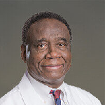 Image of Dr. Princewill O. Ogbuji, MD