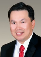 Image of Dr. Benjamin Van Pham, MD, DPM