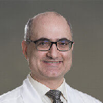 Image of Dr. Mohammad Chafic El-Hajjar, MD