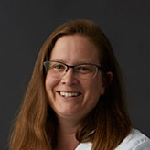 Image of Dr. Alison Michelle Gizinski, MS, MD