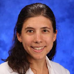 Image of Dr. Stacey Lynn Milunic, MD