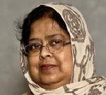 Image of Dr. Zareena Abbas, MD