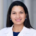 Image of Dr. Imgard Carolina Molleda Castro, MD