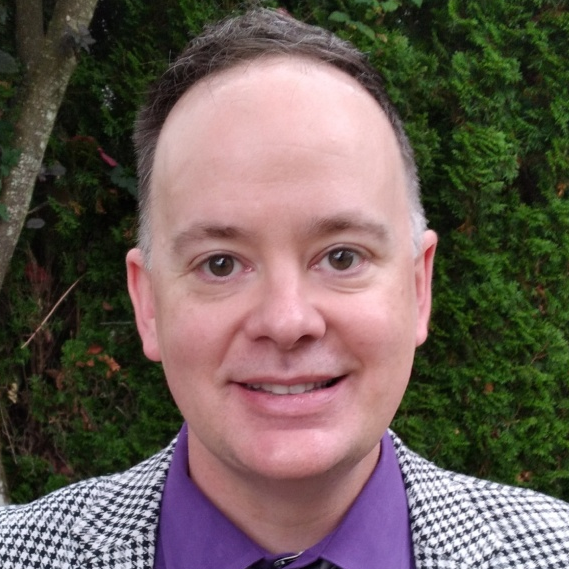 Image of Dr. Curtis Greenfield, PSYD